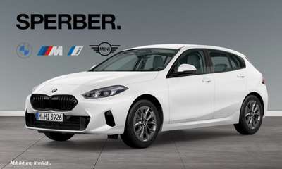 Bild BMW 1er-Reihe