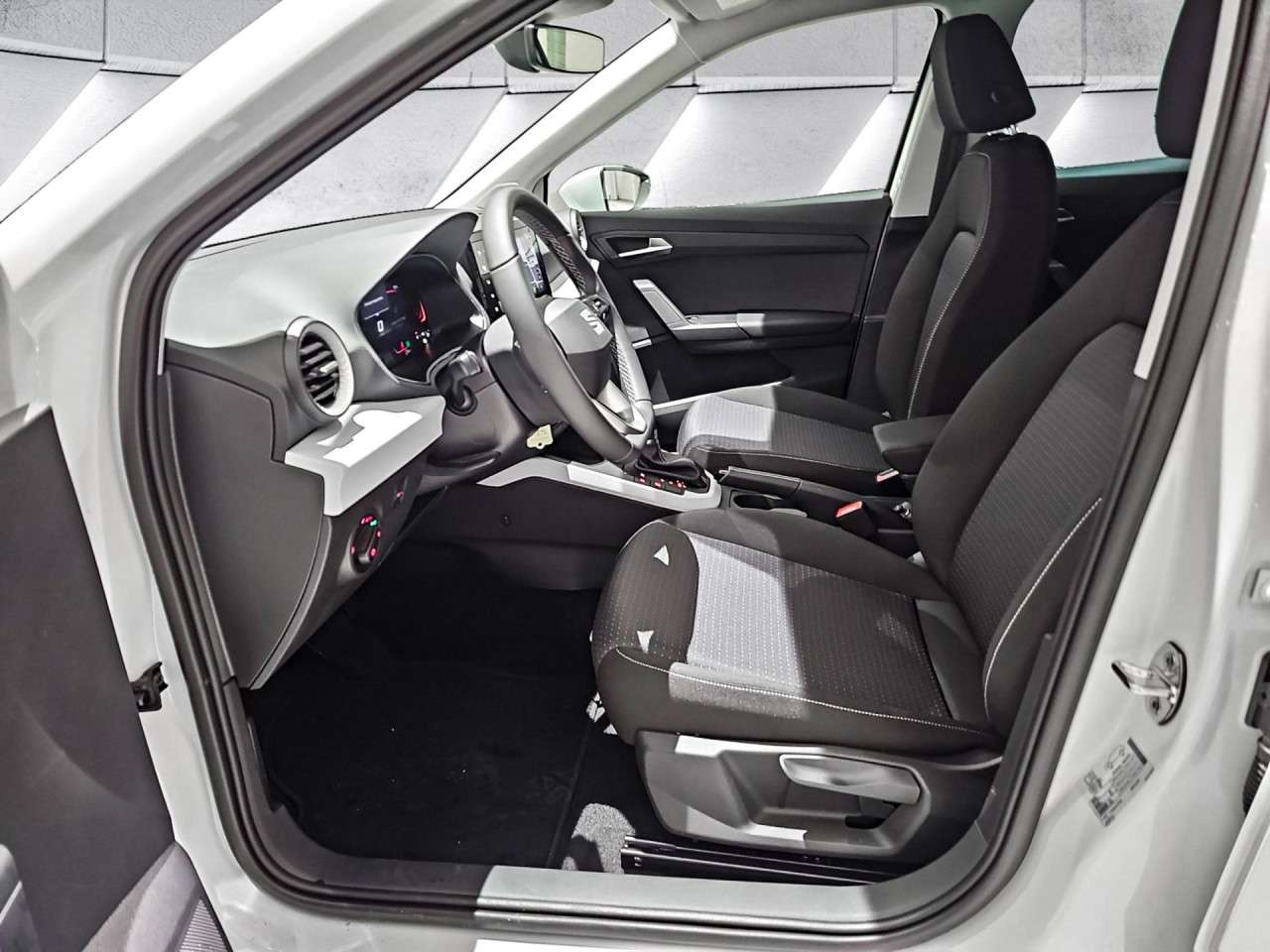 Fahrzeugbild eines SEAT Arona