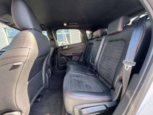 Fahrzeugbild eines Ford Kuga