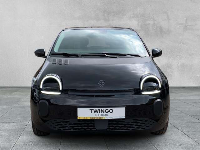 Fahrzeugbild eines Renault Twingo