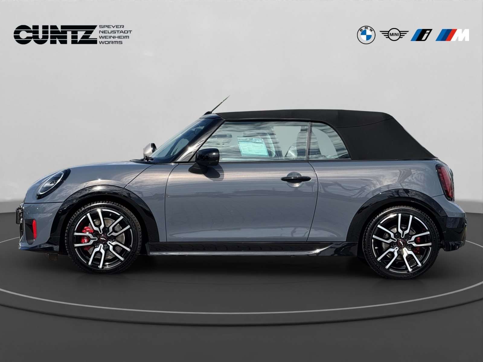 Fahrzeugbild eines MINI MINI