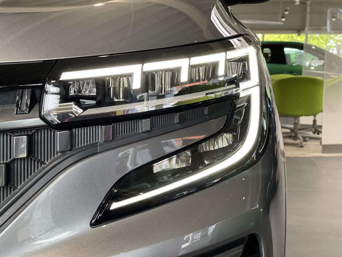 Fahrzeugbild eines Renault Austral