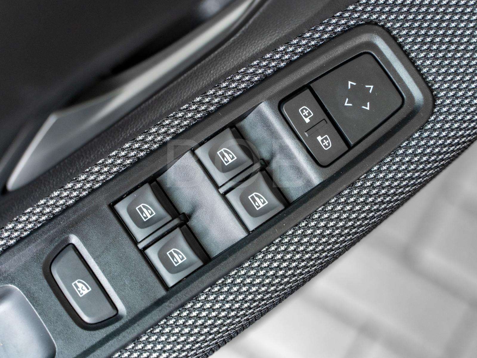 Fahrzeugbild eines Dacia Sandero