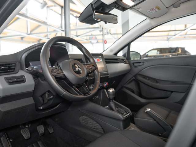 Fahrzeugbild eines Mitsubishi Colt