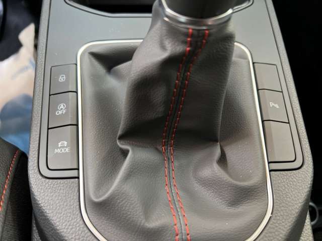 Fahrzeugbild eines SEAT Ibiza