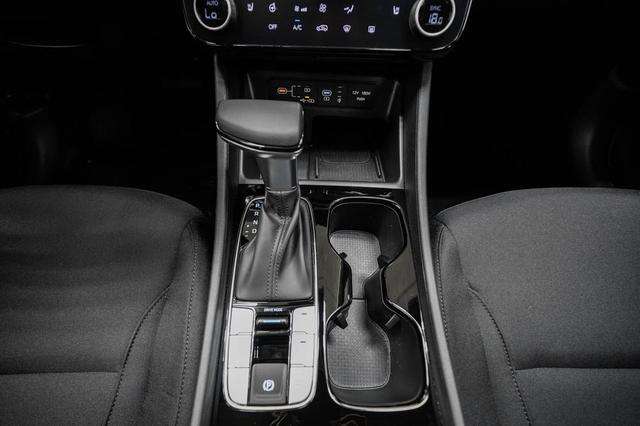 Fahrzeugbild eines Hyundai Tucson
