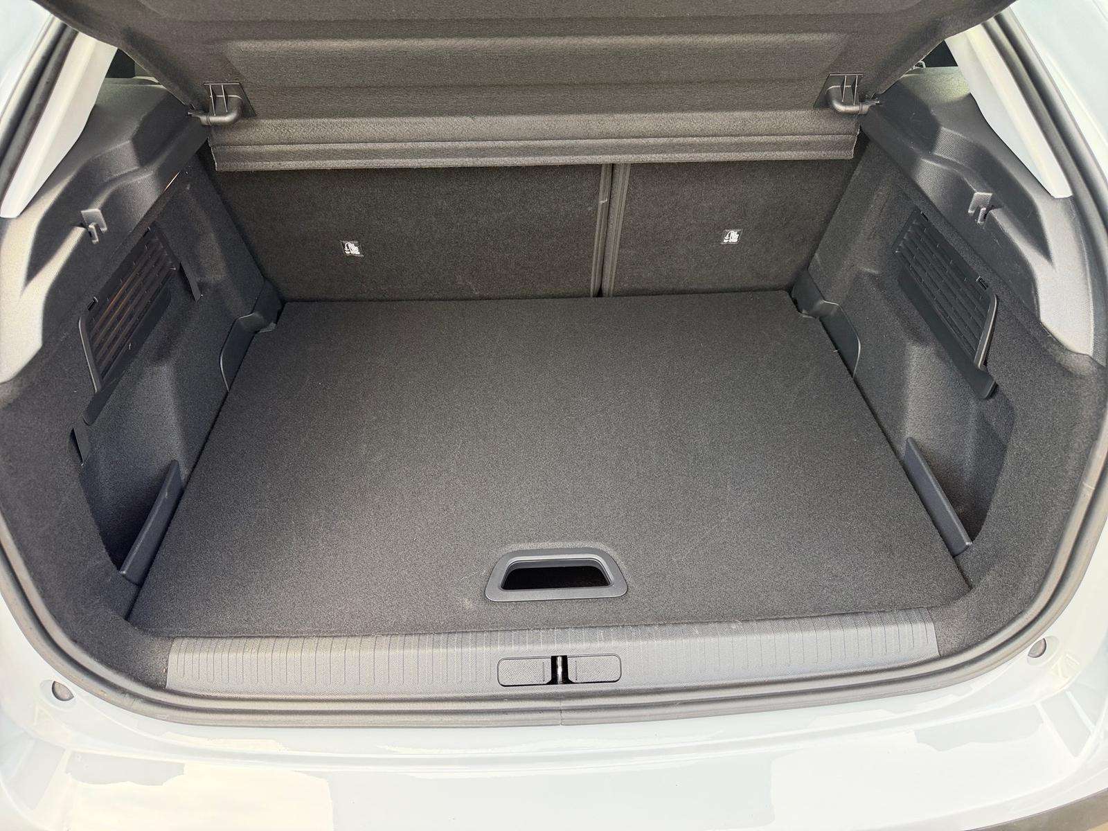 Fahrzeugbild eines Citroën C4