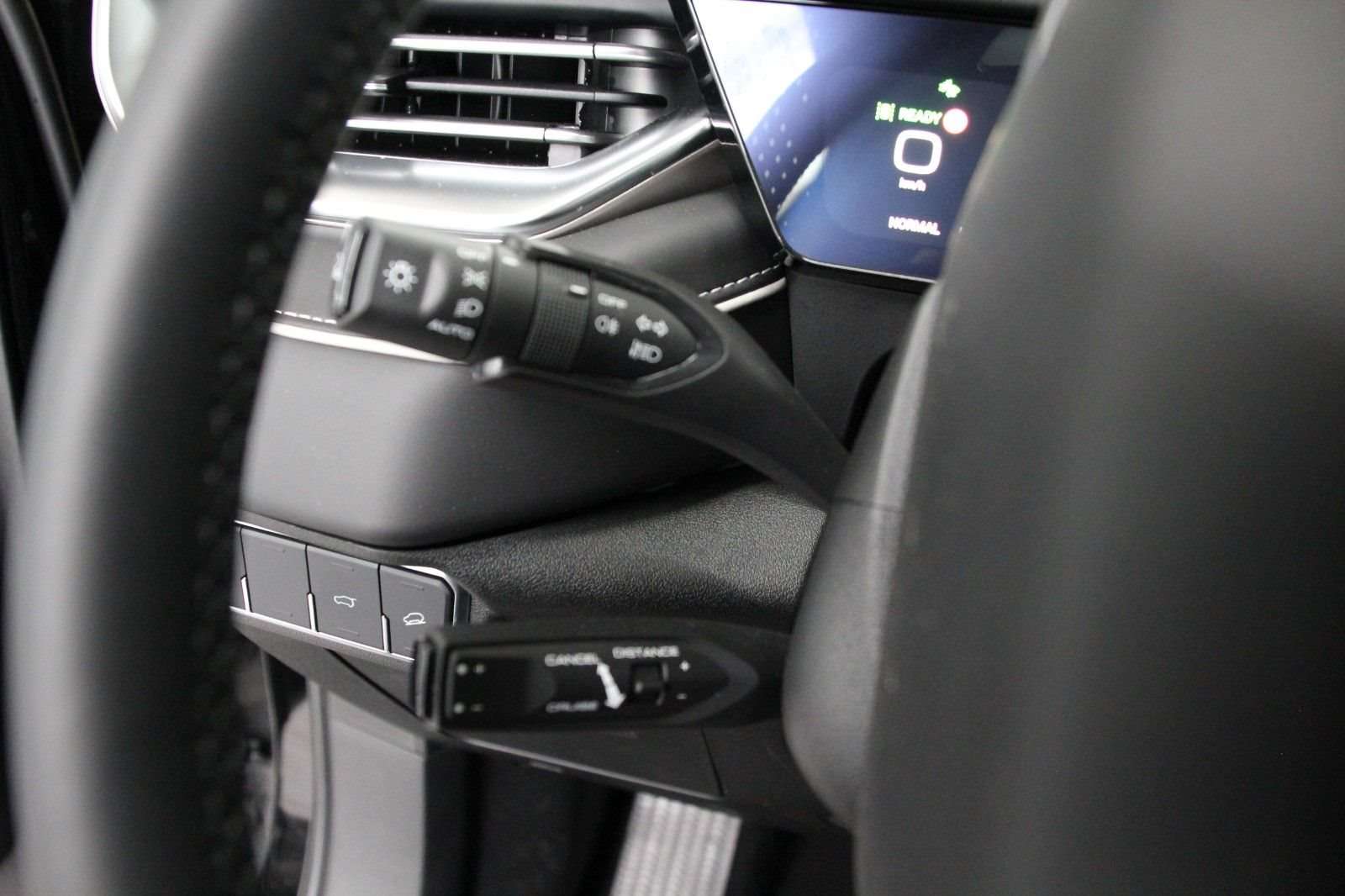 Fahrzeugbild eines GWM Wey 05