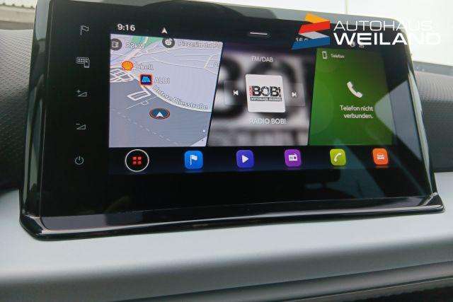 Fahrzeugbild eines SEAT Ibiza