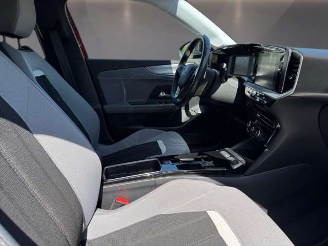 Fahrzeugbild eines Opel Mokka