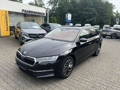 Bild Skoda Octavia