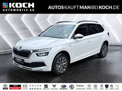 Bild Skoda Kamiq
