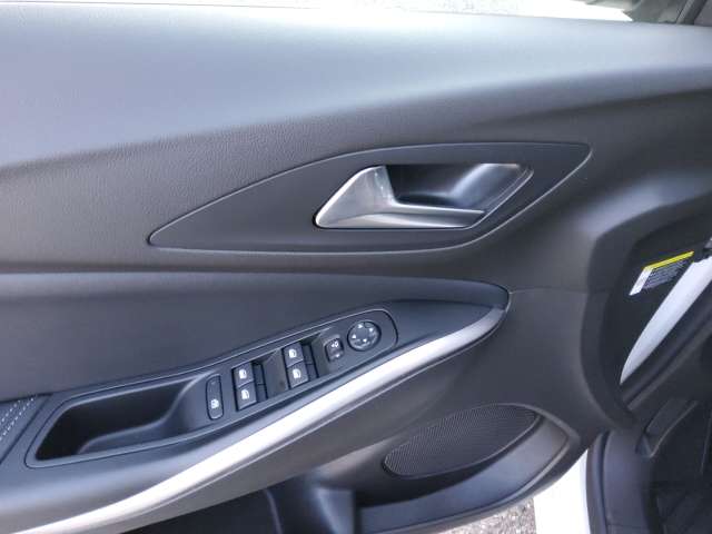 Fahrzeugbild eines Opel Grandland X