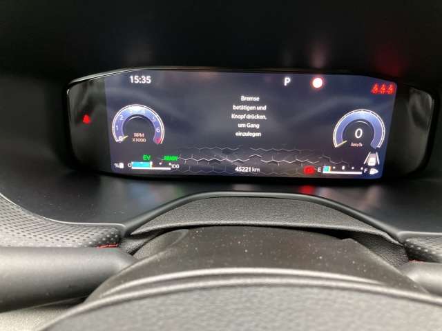 Fahrzeugbild eines Jeep Compass