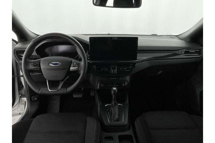Fahrzeugbild eines Ford Focus