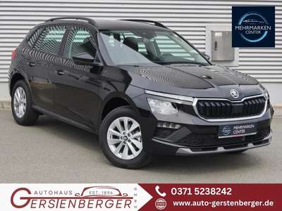 Bild Skoda Kamiq