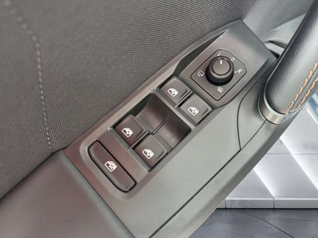 Fahrzeugbild eines CUPRA Leon