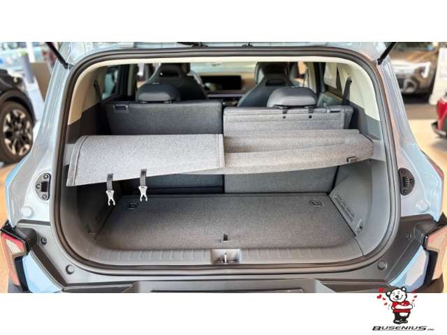 Fahrzeugbild eines Kia EV2