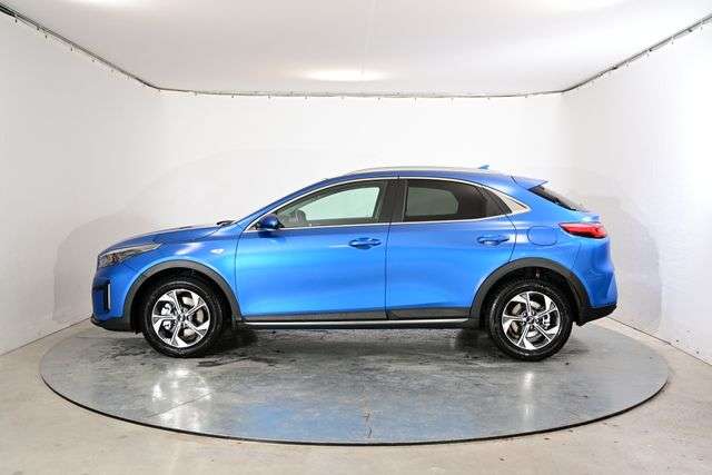 Fahrzeugbild eines Kia XCeed