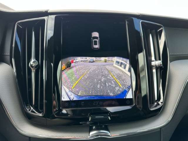 Fahrzeugbild eines Volvo XC60