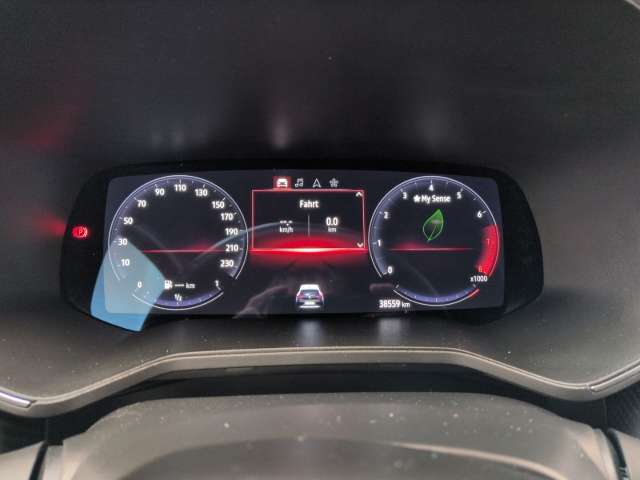 Fahrzeugbild eines Renault Clio
