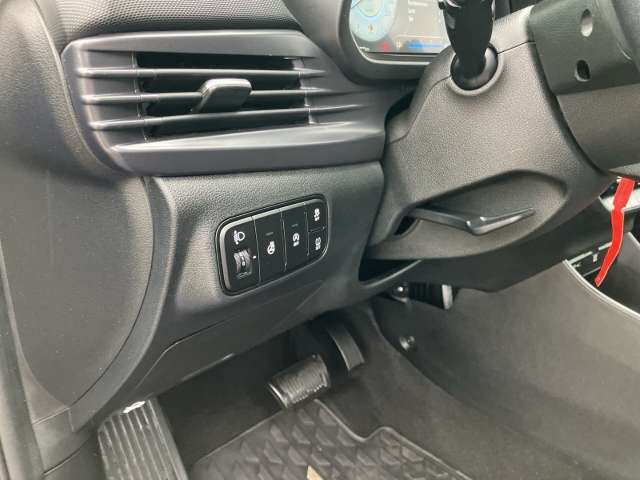 Fahrzeugbild eines Hyundai i20