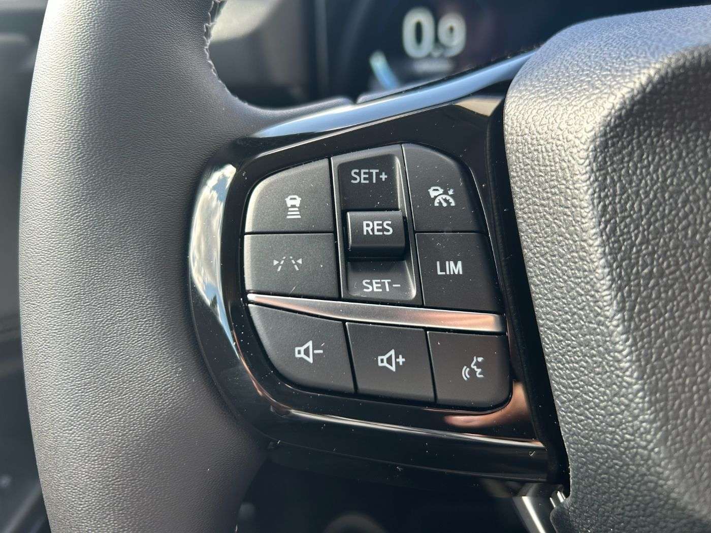 Fahrzeugbild eines Ford Puma