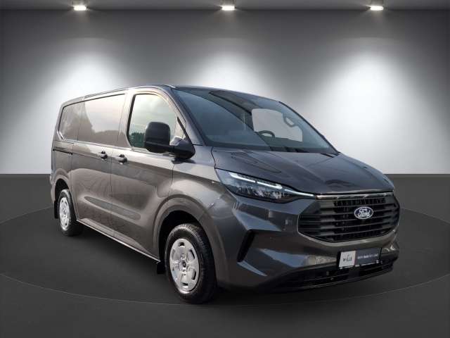 Fahrzeugbild eines Ford Transit Custom