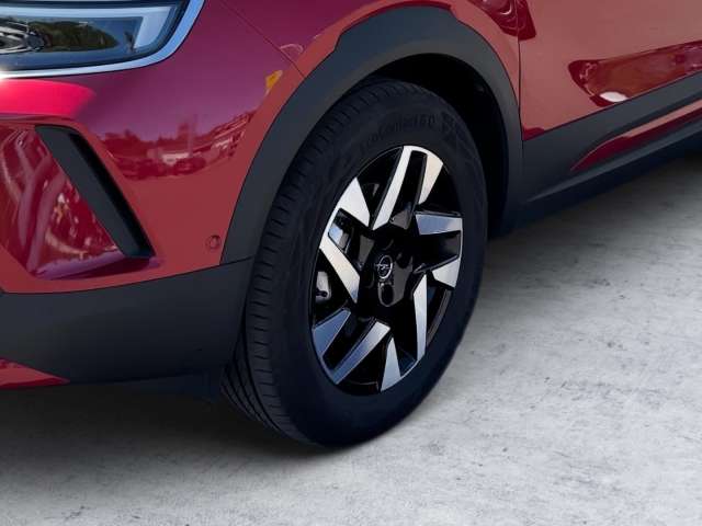 Fahrzeugbild eines Opel Mokka