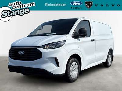 Bild Ford Transit Custom