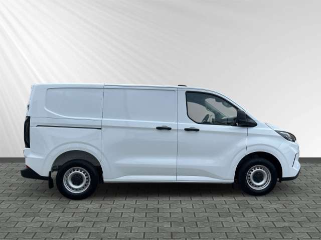 Fahrzeugbild eines Ford Transit Custom