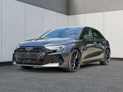 Bild Audi RS3