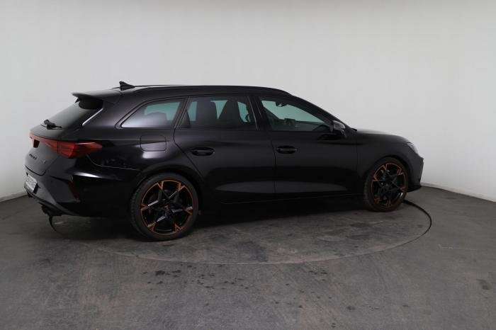 Fahrzeugbild eines CUPRA Leon