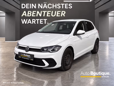 Bild Volkswagen Polo