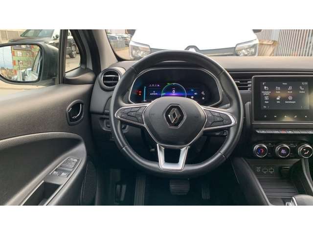 Fahrzeugbild eines Renault ZOE