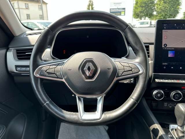 Fahrzeugbild eines Renault Arkana