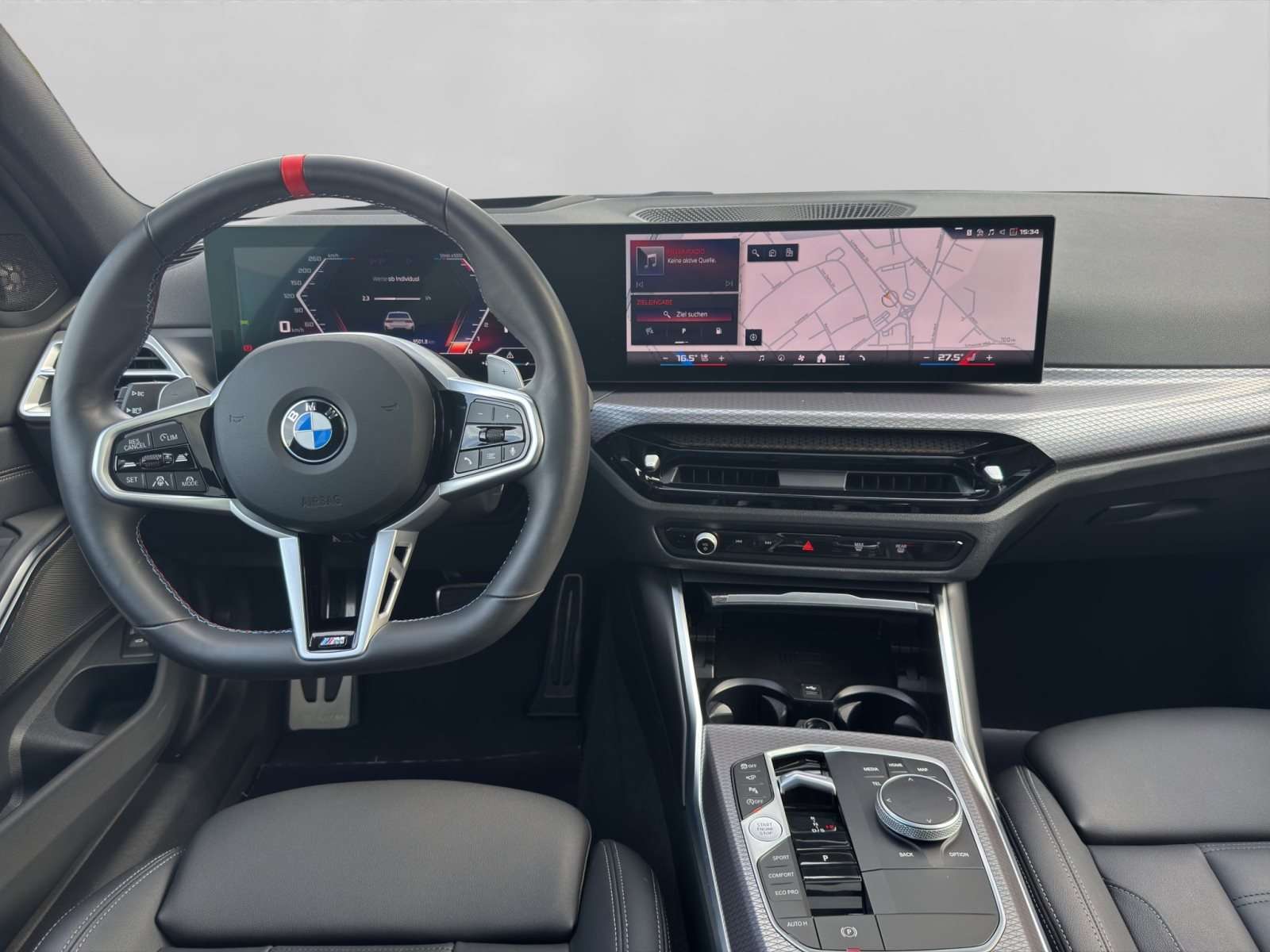 Fahrzeugbild eines BMW 3er-Reihe