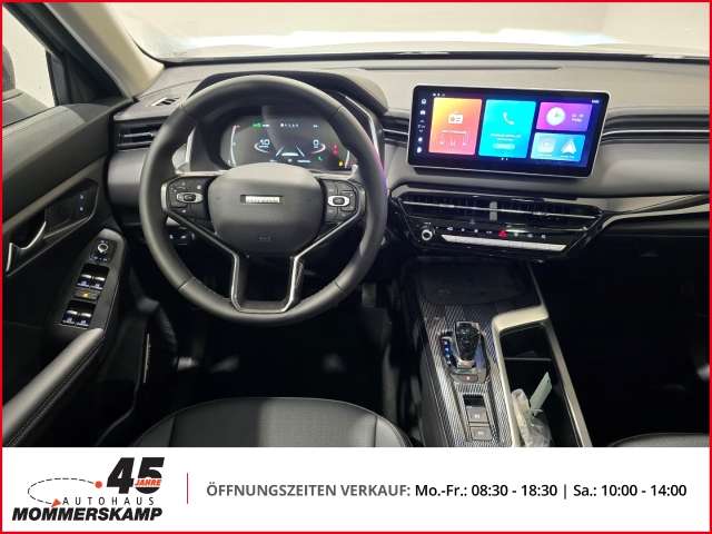 Fahrzeugbild eines GWM Haval Jolion Pro