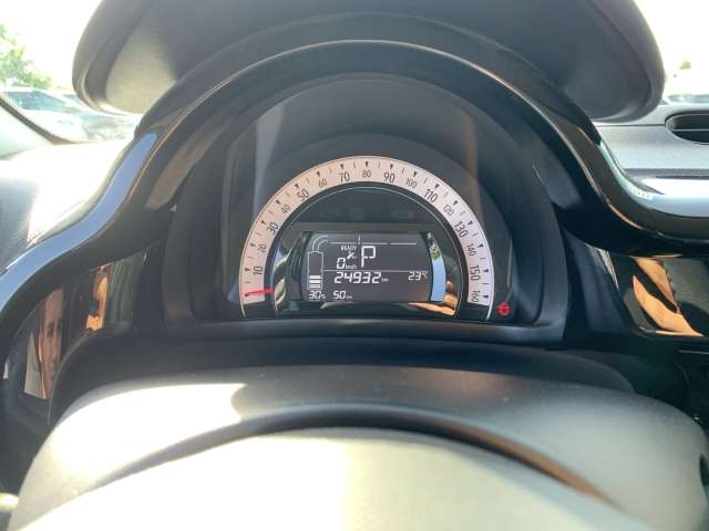 Fahrzeugbild eines Renault Twingo