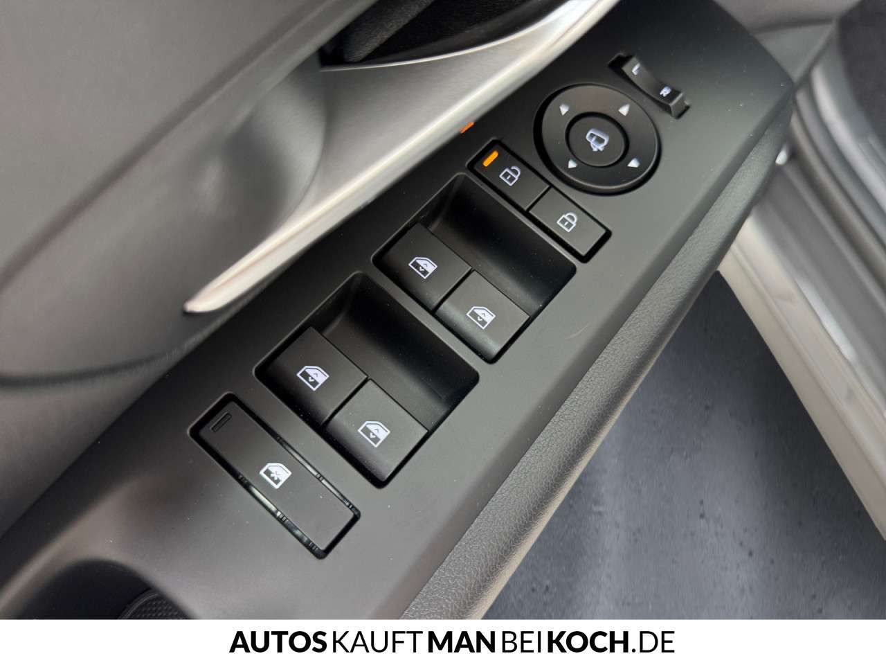 Fahrzeugbild eines Hyundai Tucson