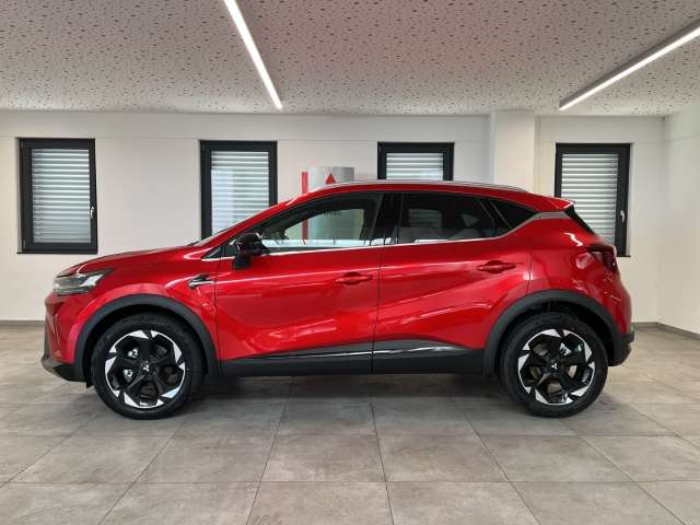 Fahrzeugbild eines Mitsubishi ASX