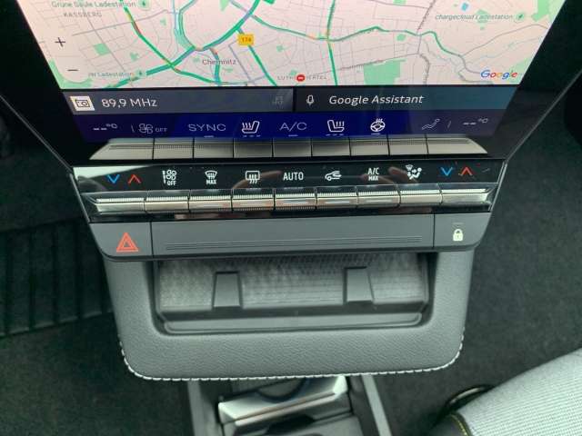 Fahrzeugbild eines Renault Megane E-TECH