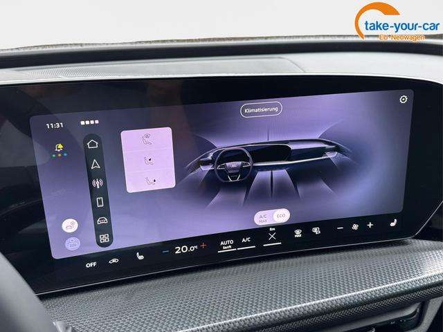 Fahrzeugbild eines Audi Q5