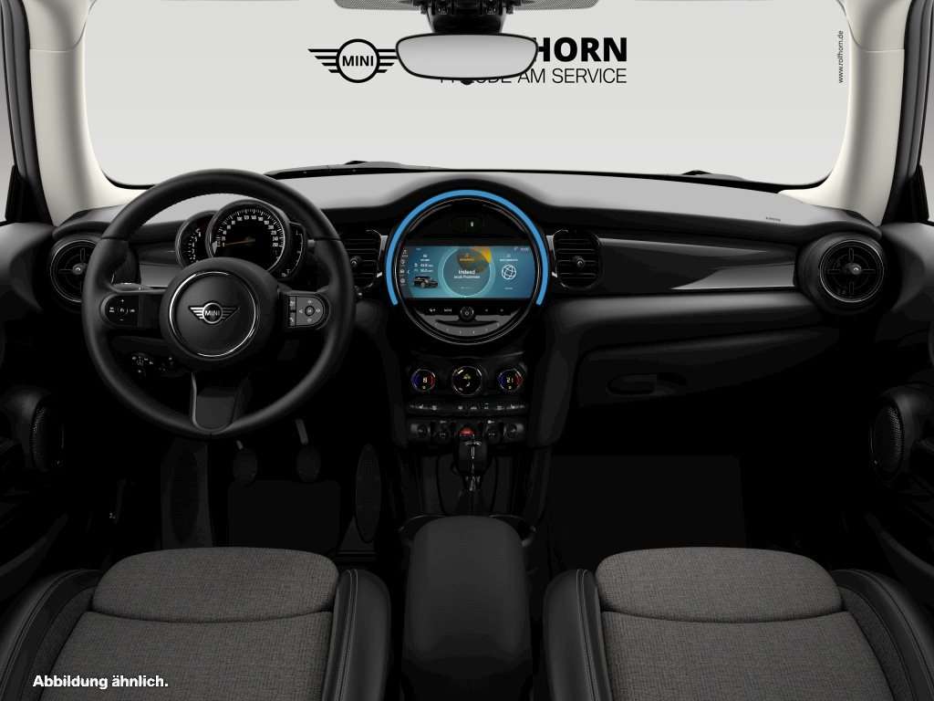 Fahrzeugbild eines MINI COOPER