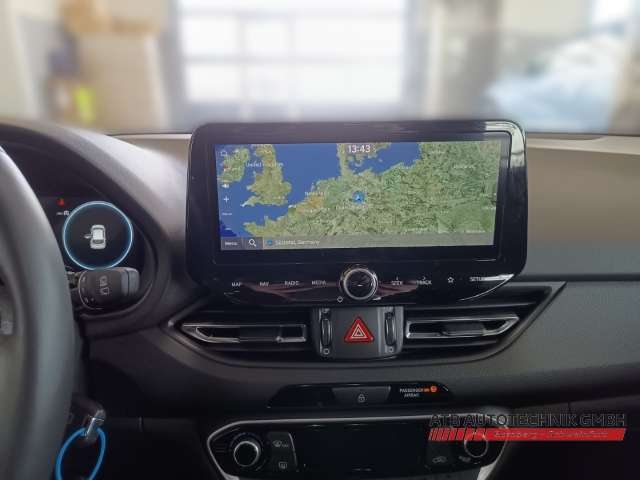 Fahrzeugbild eines Hyundai i30