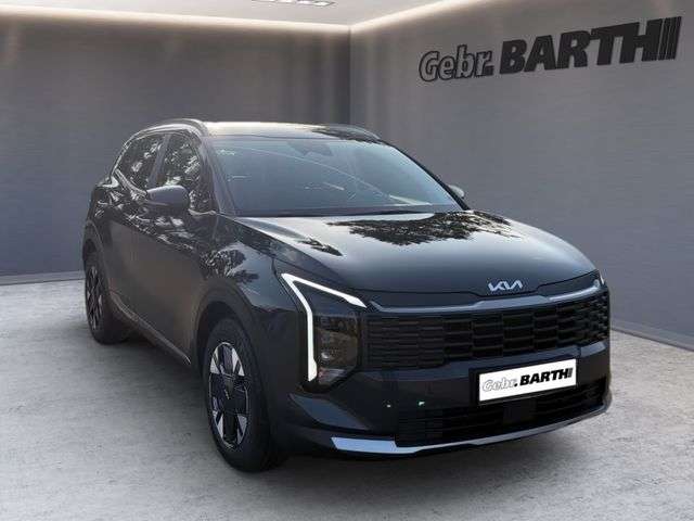 Fahrzeugbild eines Kia Sportage