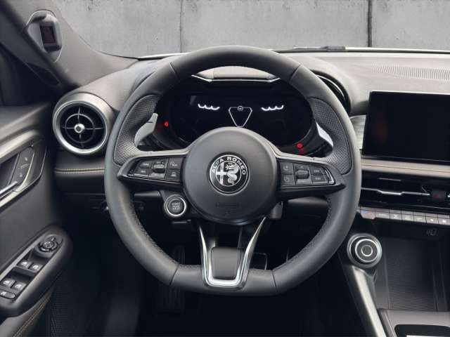 Fahrzeugbild eines Alfa Romeo Tonale