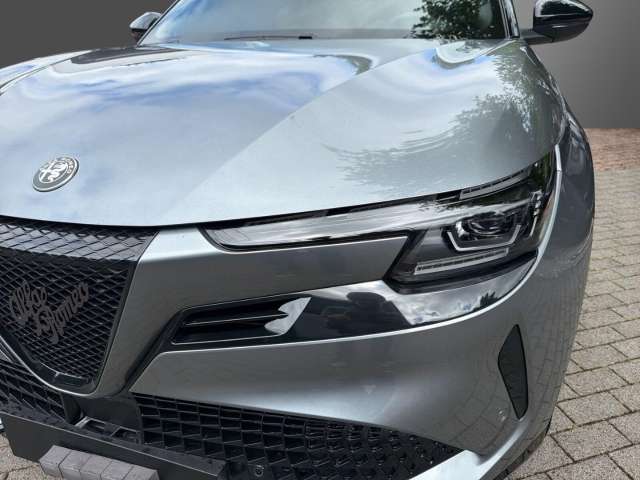 Fahrzeugbild eines Alfa Romeo Junior