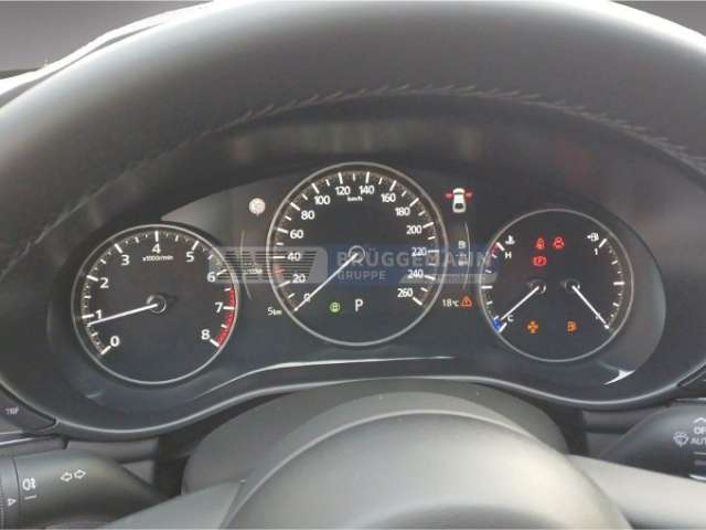 Fahrzeugbild eines Mazda Mazda3