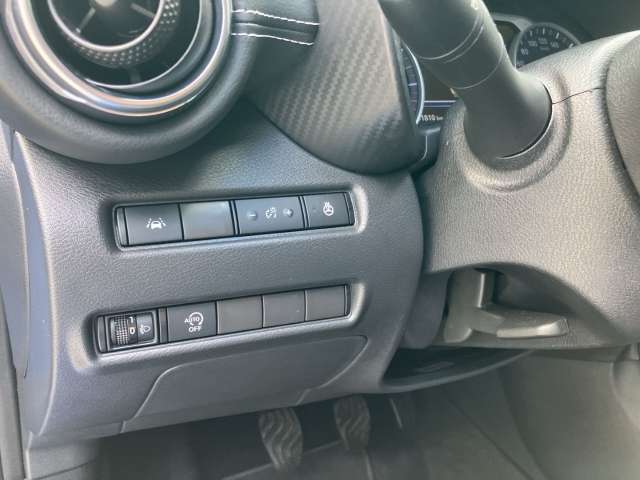 Fahrzeugbild eines Nissan JUKE